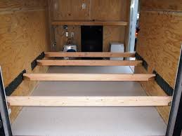 12 hd e track fitting o ring f enclosed trailer van atv quad motorcycle tie down. E Track Lumber Hanger Cargo Storage Shelf Brackets Abn E Track Accessories Wood Beam Socket Spring Fittings 10 Pack Mimbarschool Com Ng