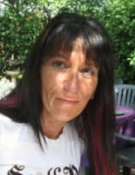 Kathy White, 58, of Alger