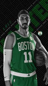 Boston celtics president of basketball operations danny ainge is seriously considering his future with the franchise and could make a decision to step down, sources tell espn. Eneskanter Bostonceltics Nba Boston Celtics Boston Celtics Basketball Celtics Basketball
