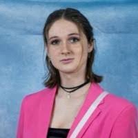 Sarah Tedrow's Instagram, Twitter & Facebook