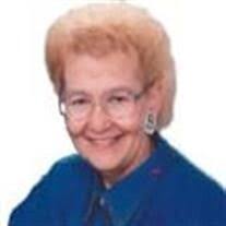 Donna M. Wall Obituary