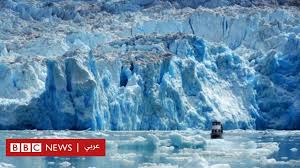 الارتفاع الحالي لدرجات الحرارة لا يوجد له مثيل منذ ألفي سنة Bbc News عربي