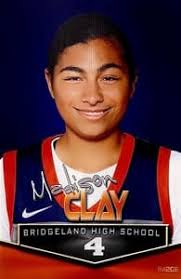 Madison Clay's Instagram, Twitter & Facebook