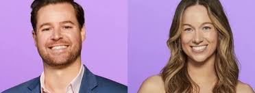 I kind of get the feeling Lauren has a crush