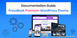Retail only highest quality wordpress and joomla themes. Documentation Guide For The Pressbook Premium Wordpress Theme