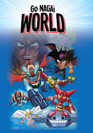 Go nagai world