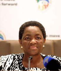 Dlamini was part of a team that was formed to build women's league structures in kwazulu natal in 1991. Can R753 Support A Family Of 5 Bathabile Dlamini Thinks So Citypress