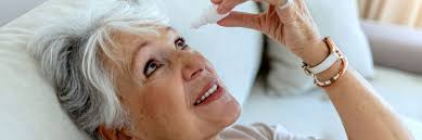 Eye Drops vs Eye Gel For The Treatment of Dry Eyes