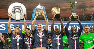 Explore global cancer data and insights. Psg Seal Historic Domestic Quadruple With Victory Over Auxerre In Coupe De France Final Mirror Online