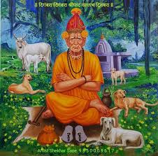 By eulah schaefer july 11, 2021 post a comment 900 Swami Samarth Ideas Swami Samarth Saints Of India Hindu Gods