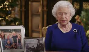 Queens speech christmas 2020 the queen's christmas speech 2019 | queen praises young climate queen elizabeth's christmas speech may have contained a brexit. Queen S Speech Time What Time Is Queen S Royal Christmas Message How To Watch Royal News Express Co Uk