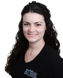 Alaina White's Instagram, Twitter & Facebook