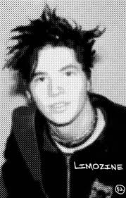 Out of Nowhere: Limozine Anthology