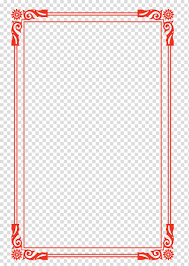 Red Frame New Years Day Frame New Years Eve New Year Border Background Poster Design Free Transparent Background Png Clipart Hiclipart Find & download free graphic resources for border. transparent background png clipart