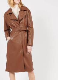 Maybe you would like to learn more about one of these? Sluga Prazno Rkoplyaskane Trench Long Cuir Femme Uttercreatives Com