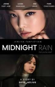 MIDNIGHT RAIN