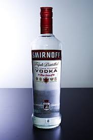 Ich mag den vodka geschmack. Vodka Wikipedia