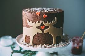 Marzipan Moose Mousse Cake Cake Cupcake Cakes Eat Cake