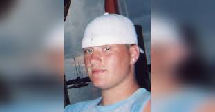 Obituary information for Brandon Scott Lewis