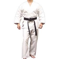 Piranha Gear Karate Uniform Extra Heavyweight Full