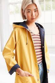 Womensdark Green Raincoat Raincoatmichaelkors Info 1051088959 Raincoatyellowsale In 2020 Vaporwave Fashion Raincoat Yellow Raincoat