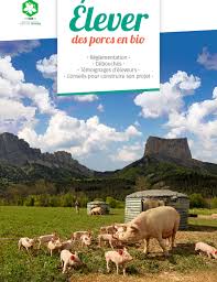 Nous vous souhaitons la bienvenue sur la ferme. Elever Des Porcs En Bio Un Guide Pour Construire Son Projet Produire Bio