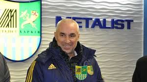 Новини клубу, склад команди, інформація про матчі, статистика гравців, календар матчів Aleksandr Yaroslavskij Cherez God Metallist Vyjdet V Premer Ligu Takim Sostavom Chto Bud Zdorov Prosport