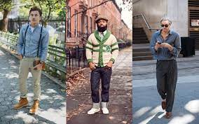 Ketika comeback dengan konsep retro atau gaya busana masa lalu pun mereka mampu tampil menawan. 13 Panduan Gaya Retro Buat Cowok Agak Nyentrik Tapi Banyak Cewek Yang Suka