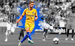The jersey is really nice. Jorginho Jorge Luiz Frello 4k Italian Football Player Jorginho Goal Chelsea 2560x1600 Wallpaper Teahub Io