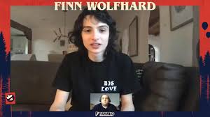 Fanmio connects fans around the world with their favourite celebrities and franchises through unique and personal online video experiences. Fanmio Meeting With Finn Wolfhard Youtube