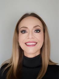 Areli Diaz Fantáctica