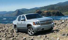 why the chevy avalanche is the best used truck depaula