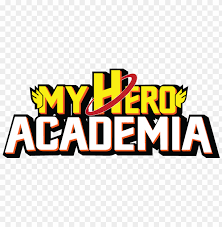 Qrirpls Boku No Hero Academia Logo Png Image With Transparent Background Png Free Png Images In 2021 Boku No Hero Academia My Hero Academia Hero Logo