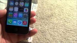 Unlocked us configurations sold by apple, in black with 16 gb and 32 gb of. Ebay Auction Apple Iphone 4s 16gb Black Verizon A1387 Md276ll A Youtube