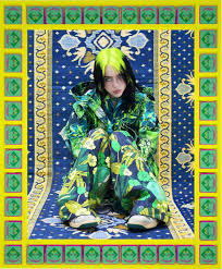 This certainly isn't the first vogue cover billie eilish has graced but we're fairly certain this is our favourite fashion spread to date! Billie Eilish S Outfits In Vogue S March 2020 Issue Popsugar Fashion