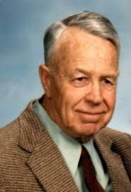 Joseph Bolles Ely Jr. (1911-2006)