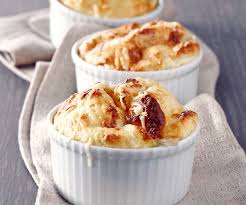 Recette Facile Souffle Aux 3 Fromages Recette Alimentation Meilleur Recette