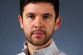 Our esteemed colleague, Jesse Latoski, CEO of Yukon First Nations Wildfire,  has bid farewell to our team as he embarks