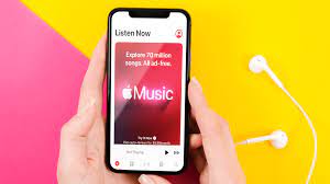 Listen to music by download on apple music. Apple Music How To Download All Songs