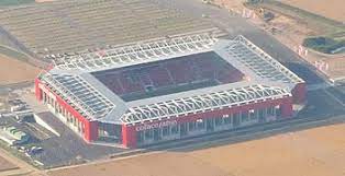 Der wandel kam für mainz 05 und das bruchwegstadion mit dem sportlichen erfolg. Opel Arena Stadium Wikipedia