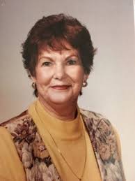 Geraldine W. Henderson Obituary July 2, 2017