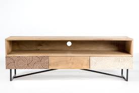 13 Superbe Meuble Tv Rustique Idees Meuble Tv Bois Metal Meuble Tv Bois Decoration Meuble Tv