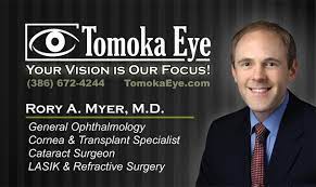 Doctors - Tomoka Eye