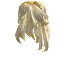 1 Blonde Royal Locks Roblox In 2020 Ball Hairstyles Blonde Girl Outfits