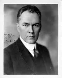 James Branch Cabell (1879-1958)