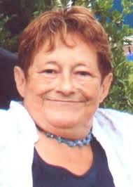 Rita Pitre Lagacé Obituary