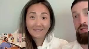 Anthony from the Do Not Worry Podcast doesn't care that Kate Briggs was a  child bride