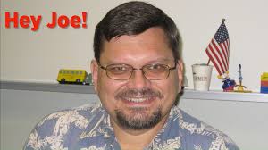 Happy 25 years at CRN to Joseph Kovar!