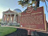 Fort Mitchell Night at Cincinnati Observatory