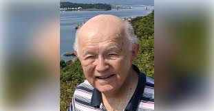 Obituary information for James "Jim" Louis Myott